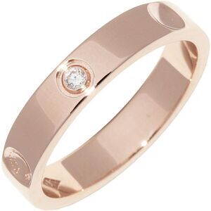Pre Loved louis vuitton Women metallic | metallic Rings